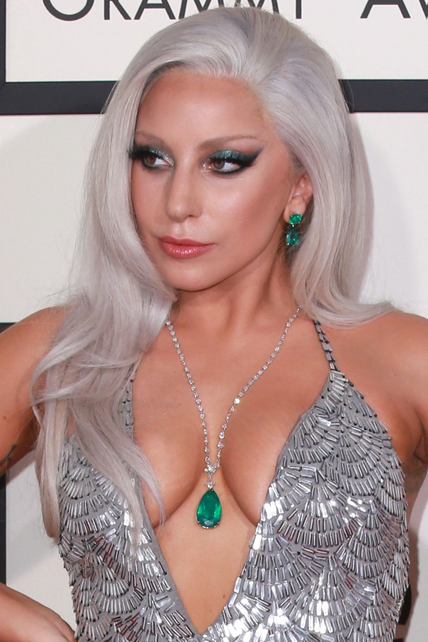 Lady Gaga merit