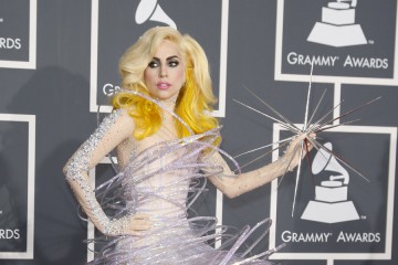 Lady Gaga Vermögen
