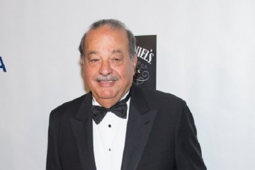 Carlos Slim Helu