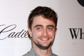 Daniel Radcliffe