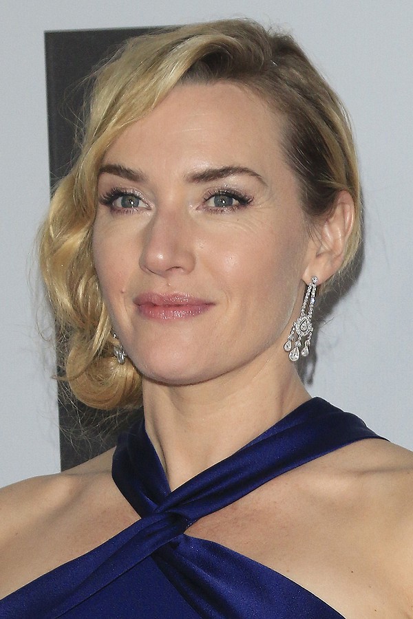 Kate Winslet Vermögen