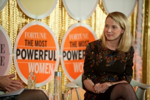 Marissa Mayer Fortune