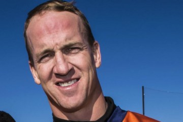 Peyton Manning