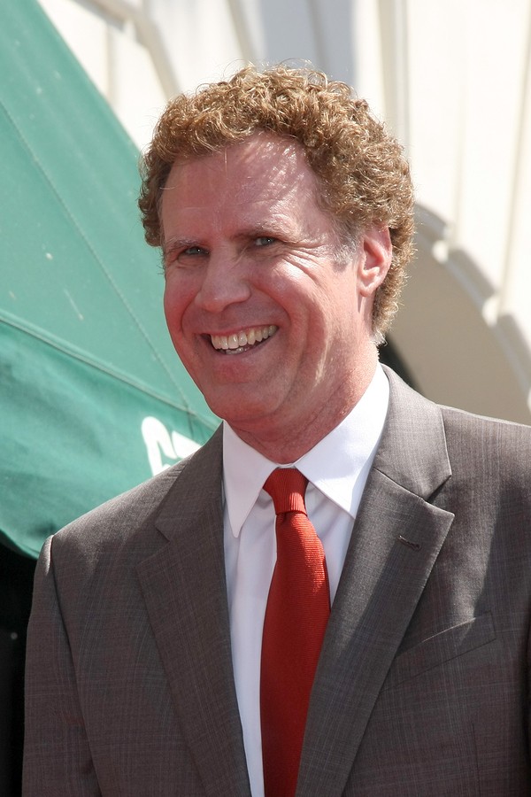 Will Ferrell Vermögen