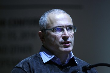 Michail Chodorkowski Vermögen