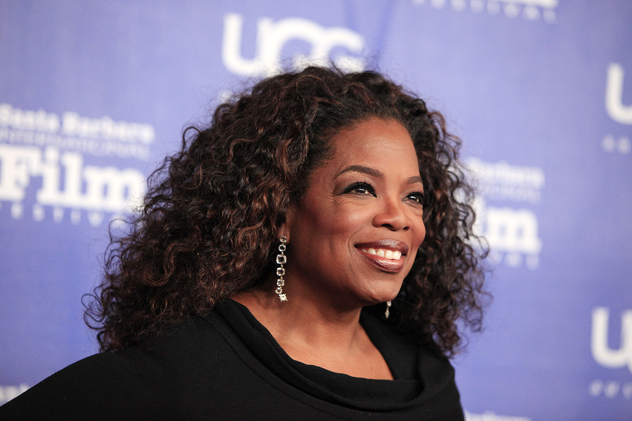 Oprah Winfrey Das unglaubliche Vermögen der Talk Queen 2024