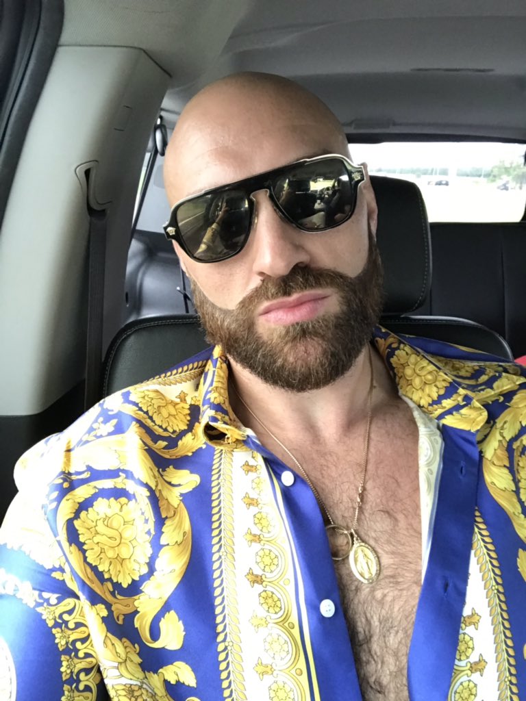 Tyson Fury Vermögen and Preisgeld des Box-Weltmeisters 2023