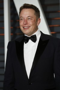 Elon Musk Vermögen