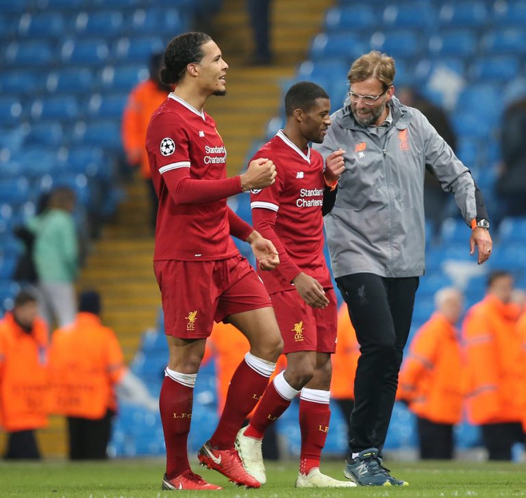 Jürgen Klopp Gehalt Jürgen Klopp Gehalt