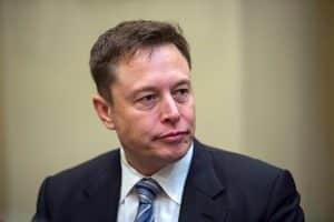 Elon Musk Milliardär
