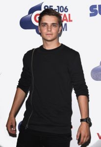 Martin Garrix net worth