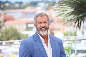 Das Vermögen von Mel Gibson