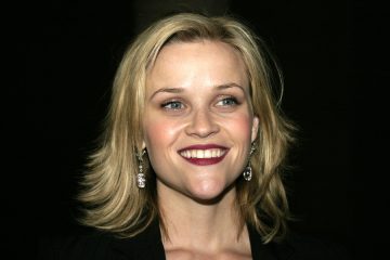 Das Vermögen von Reese Witherspoon