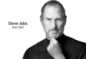 Steve Jobs fortune