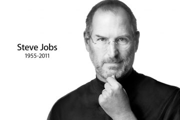 Steve Jobs Vermögen