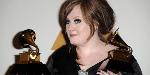 Adele und ihr Vermögen