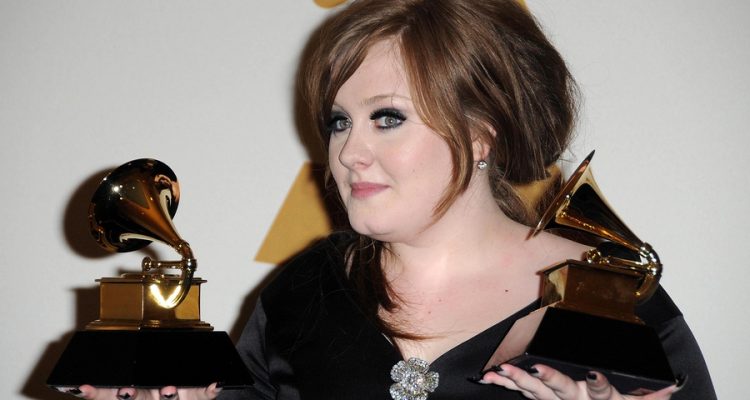 Adele und ihr Vermögen