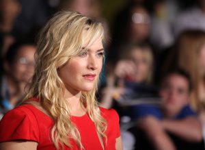 Kate Winslet's income