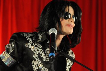 Das Vermögen des King of Pop Michael Jackson