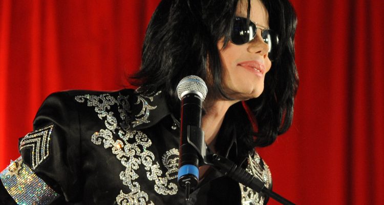 Das Vermögen des King of Pop Michael Jackson