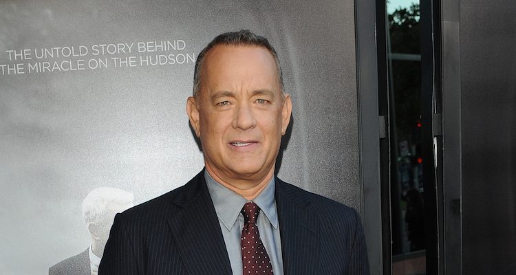 Tom Hanks