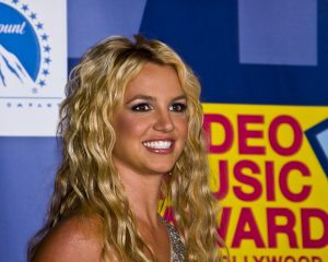 Vermögen von Britney Spears