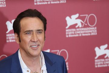 Das Vermögen von Nicolas Cage