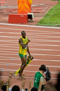 Soviel Geld hat Usain Bolt