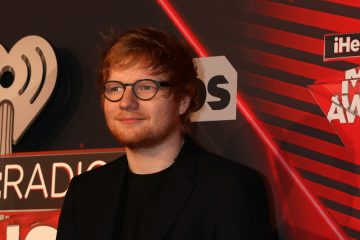 Das Vermögen von Ed Sheeran