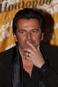 Income from Thomas Anders