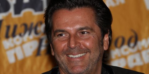 Vermögen von Thomas Anders