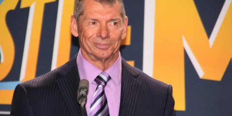 Vince McMahon Vermögen