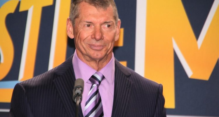 Vince McMahon Vermögen
