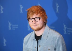 Verdienst von Ed Sheeran