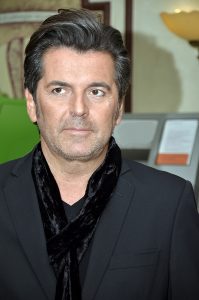 Verdienst von Thomas Anders