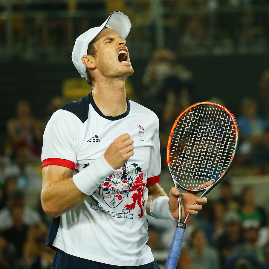 Andy Murray Vermogen Und Preisgelder Des Tennis Stars 2021