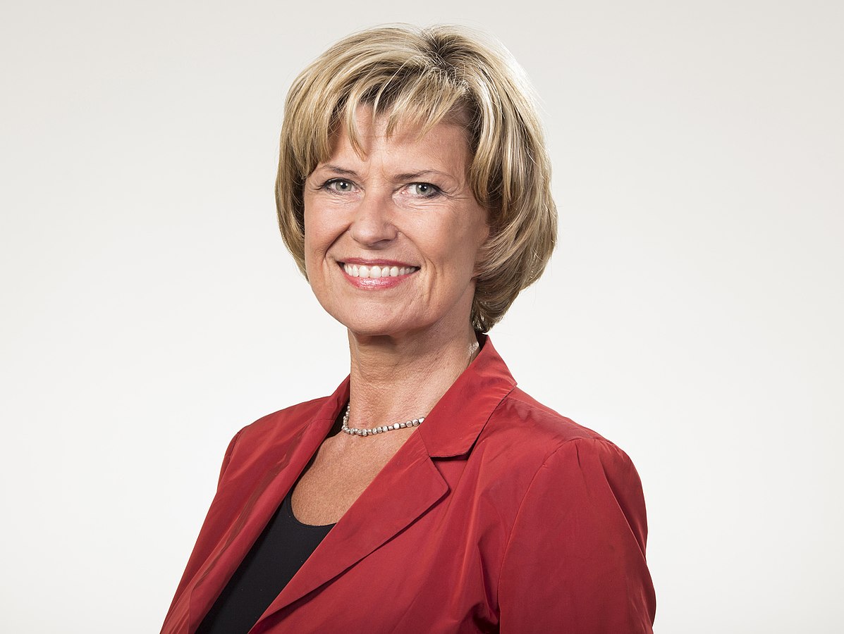 Dagmar Wohrl Das Vermogen Der Politikerin Und Lowin 2021