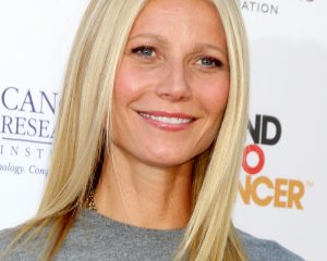 Das Vermögen von Gwyneth Paltrow