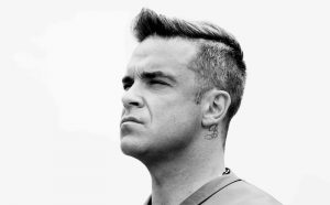 Robbie Williams income