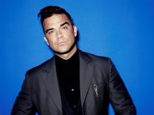 Das Vermögen von Robbie Williams