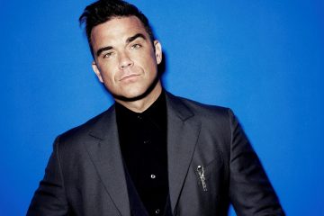 Das Vermögen von Robbie Williams