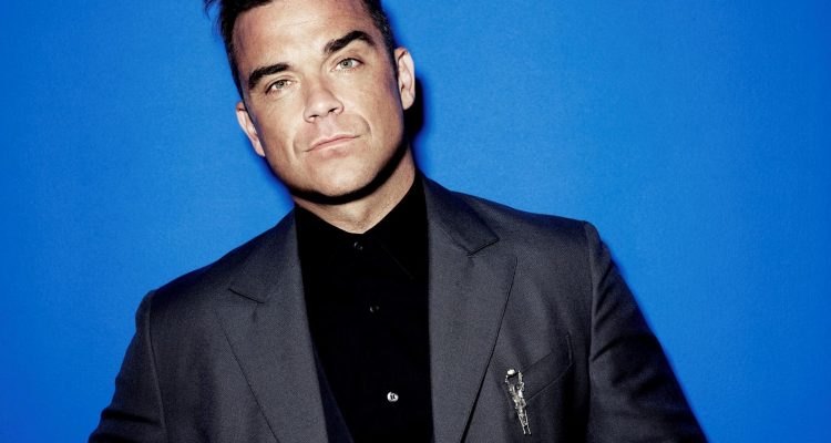 Das Vermögen von Robbie Williams