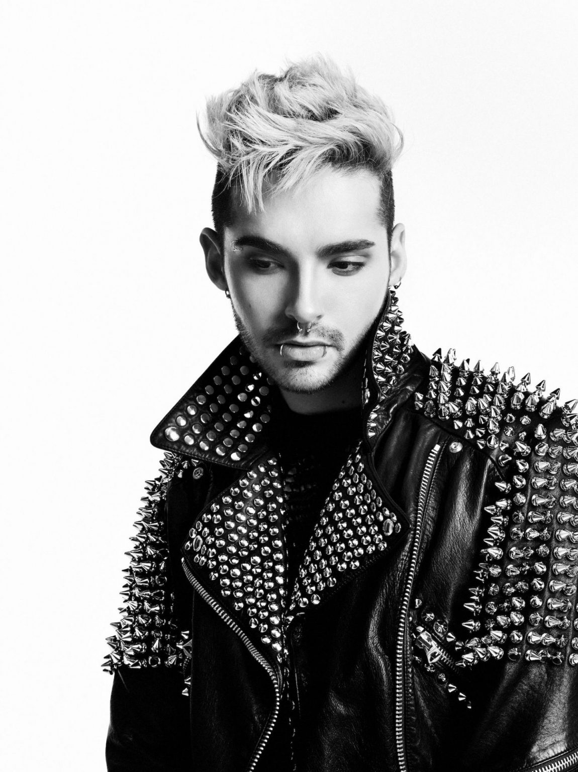 Bill Kaulitz Das Vermögen des Tokio Hotel Sängers 2024