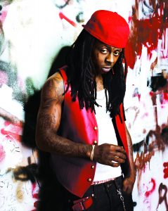 Lil Wayne's fees