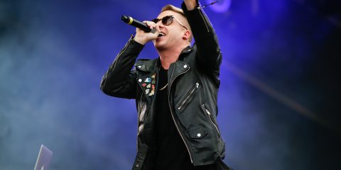 Das Vermögen von Macklemore