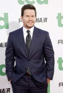 Das Einkommen von Mark Wahlberg