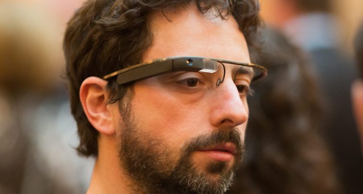 Sergey Brin Vermögen