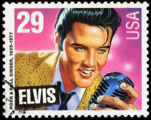 Das Erbe von Elvis Presley