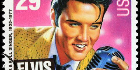Das Erbe von Elvis Presley