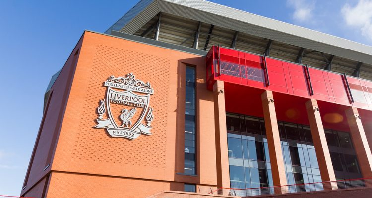 Liverpool FC Salaries